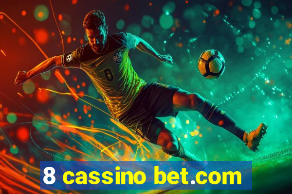 8 cassino bet.com